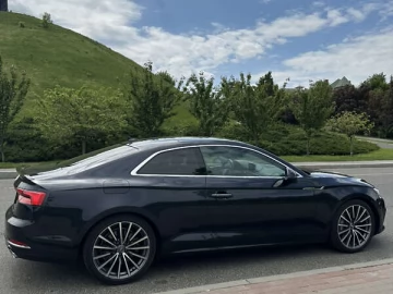 Авто Audi A5 2017 № 7681369