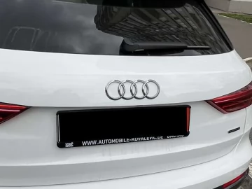 Авто Audi Q3 2021 № 7681379