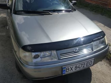 Авто ВАЗ 2111 2008 № 7681393