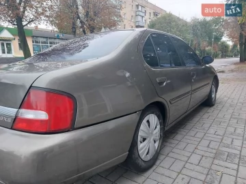 Авто Nissan Altima 2000 № 7681400