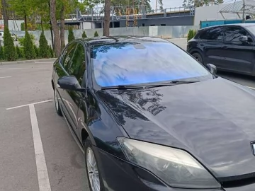 Авто Renault Laguna 2011 № 7681414
