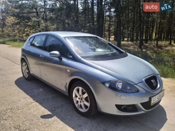 Авто SEAT Leon 2007 № 7681419