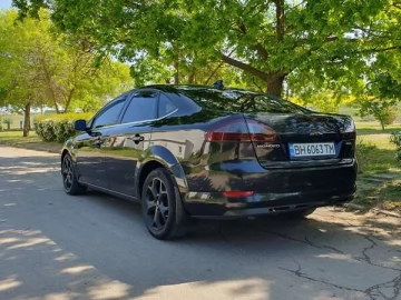 Авто Ford Mondeo 2007 № 7681429