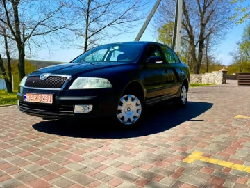 Авто Skoda Octavia 2005 № 7681431