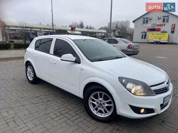 Авто Opel Astra 2012 № 7681432