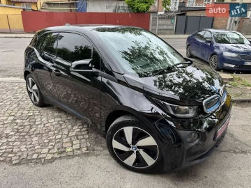 Авто BMW I3 2015 № 7681438