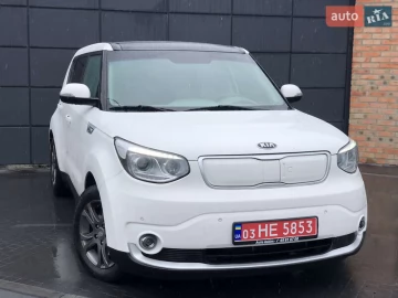 Авто KIA Soul 2016 № 7681451