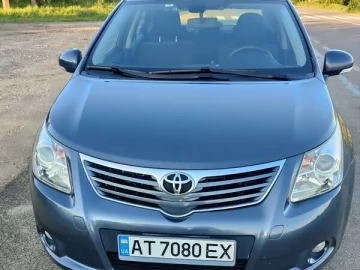 Авто Toyota Avensis 2011 № 7681452