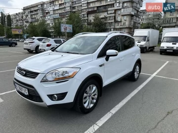 Авто Ford Kuga 2011 № 7681462