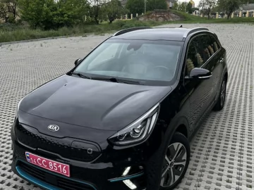 Авто KIA Niro 2020 № 7681489