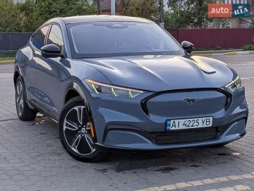 Авто Ford Mustang Mach-E 2023 № 7681515