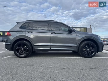 Авто Volkswagen Tiguan 2020 № 7681522