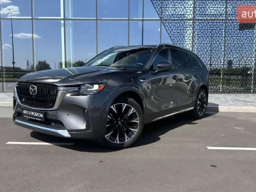 Авто Mazda Cx-90 2023 № 7681529