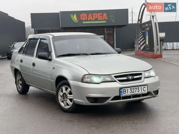 Авто Daewoo Nexia 2008 № 7681536