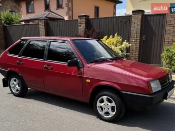 Авто ВАЗ 2109 2004 № 7681545