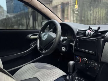 Авто Fiat Stilo 2002 № 7681546