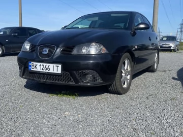 Авто SEAT Ibiza 2008 № 7681547