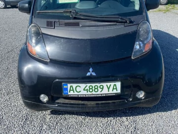 Авто Mitsubishi I-Miev 2011 № 7681562