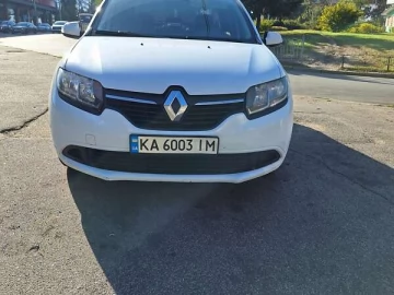 Авто Renault Logan 2013 № 7681563