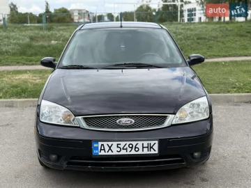 Авто Ford Focus 2007 № 7681567