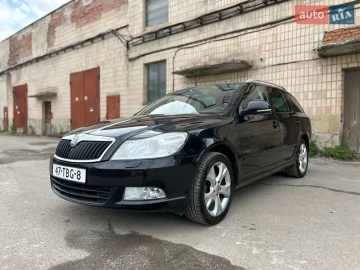 Авто Skoda Octavia 2012 № 7681575