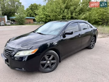 Авто Toyota Camry 2008 № 7681576