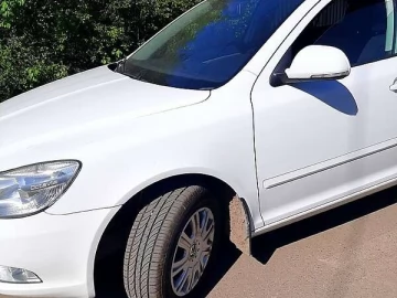 Авто Skoda Octavia 2012 № 7681586