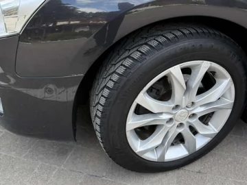 Авто Peugeot 508 2013 № 7681591