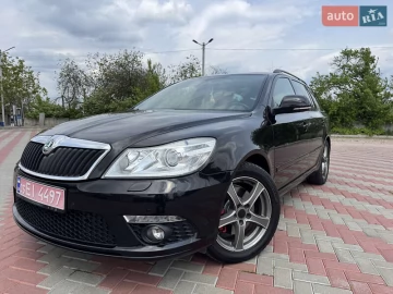 Авто Skoda Octavia 2011 № 7681592