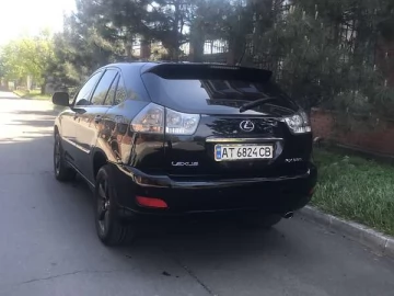 Авто Lexus Rx 2006 № 7681600