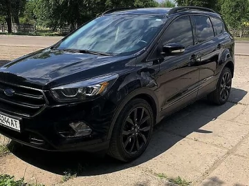 Авто Ford Escape 2016 № 7681605