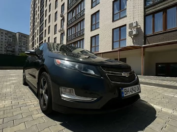Авто Chevrolet Volt 2014 № 7681609