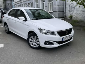 Авто Peugeot 301 2020 № 7681619