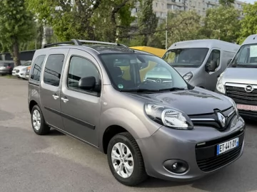 Авто Renault Kangoo 2016 № 7681626
