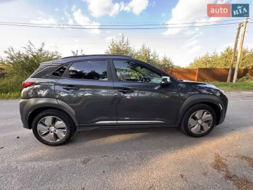 Авто Hyundai Kona Electric 2020 № 7681643