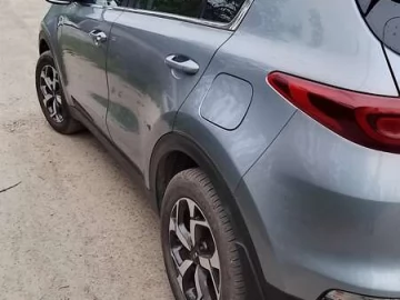 Авто KIA Sportage 2019 № 7681645