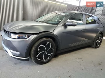 Авто Hyundai Ioniq 5 2023 № 7681651
