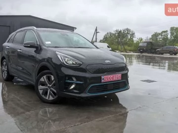 Авто KIA Niro 2020 № 7681652