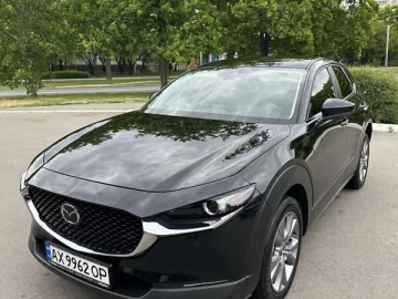 Авто Mazda Cx-30 2020 № 7681654