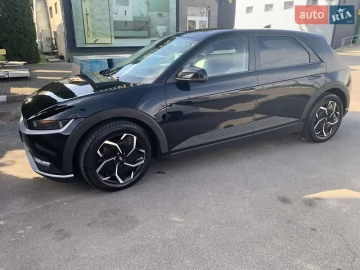 Авто Hyundai Ioniq 5 2023 № 7681669