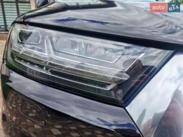 Авто Audi Q7 2017 № 7681678