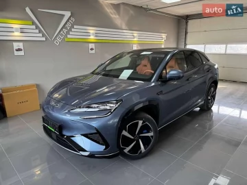 Авто BYD Sea Lion 7 2025 № 7681679