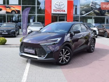 Авто Toyota C-Hr 2023 № 7681686