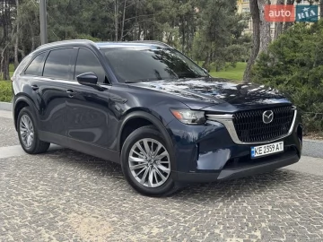Авто Mazda Cx-90 2023 № 7681687
