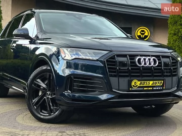 Авто Audi Q7 2023 № 7681695