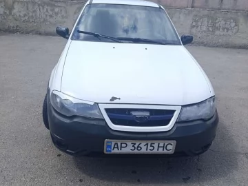 Авто Daewoo Nexia 2008 № 7681697