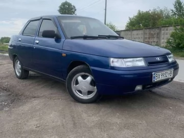 Авто ВАЗ 2110 2007 № 7681702