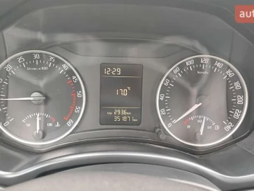 Авто Skoda Octavia 2010 № 7681715