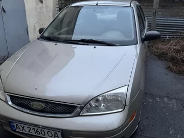 Авто Ford Focus 2007 № 7681747