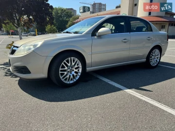 Авто Opel Vectra 2006 № 7681748